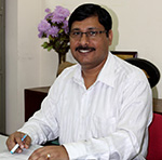 Prof. Ashis Kumar Mukherjee